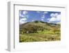 The Howgill Fells, The Yorkshire Dales and Cumbria border, England, United Kingdom, Europe-John Potter-Framed Photographic Print