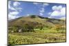 The Howgill Fells, The Yorkshire Dales and Cumbria border, England, United Kingdom, Europe-John Potter-Mounted Photographic Print