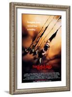 The Howling, 1981-null-Framed Art Print