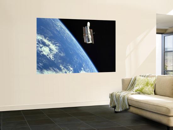 Giant Art Print, , large