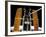 The Hubble Space Telescope-Stocktrek Images-Framed Photographic Print