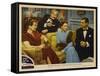 The Hucksters, 1947-null-Framed Stretched Canvas