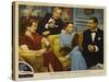 The Hucksters, 1947-null-Stretched Canvas