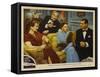 The Hucksters, 1947-null-Framed Stretched Canvas