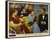 The Hucksters, 1947-null-Framed Stretched Canvas