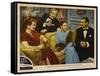 The Hucksters, 1947-null-Framed Stretched Canvas