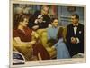 The Hucksters, 1947-null-Mounted Art Print