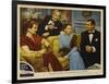 The Hucksters, 1947-null-Framed Art Print