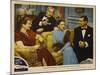 The Hucksters, 1947-null-Mounted Art Print