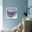 The Hudson North of Peekskill United States of America-null-Stretched Canvas displayed on a wall