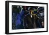 The Hughes Tool Company Was at the Centre of Howard Hughes' Wealth-null-Framed Giclee Print