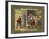 The Humanity of Fenelon-null-Framed Giclee Print