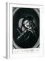 The Humorous Fiddler, 1767-null-Framed Giclee Print