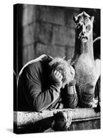 The Hunchback of Notre Dame, 1939-null-Stretched Canvas