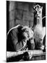 The Hunchback of Notre Dame, 1939-null-Mounted Photographic Print