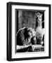 The Hunchback of Notre Dame, 1939-null-Framed Photographic Print