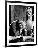 The Hunchback of Notre Dame, 1939-null-Framed Photographic Print