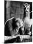 The Hunchback of Notre Dame, 1939-null-Mounted Photographic Print