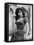 The Hunchback of Notre Dame, Gina Lollobrigida, 1956-null-Framed Stretched Canvas