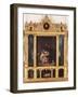 The Hunchback of Notre Dame-Alexandre Couder-Framed Giclee Print