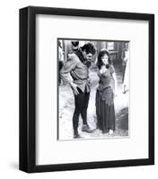 The Hunchback of Notre Dame-null-Framed Photo