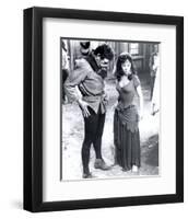 The Hunchback of Notre Dame-null-Framed Photo
