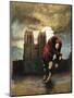 The Hunchback of Notre Dame-Arthur Ranson-Mounted Giclee Print