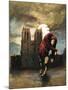 The Hunchback of Notre Dame-Arthur Ranson-Mounted Giclee Print
