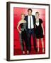 The Hunger Games: Catching Fire-null-Framed Photo