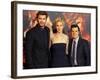 The Hunger Games: Catching Fire-null-Framed Photo