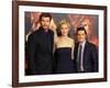 The Hunger Games: Catching Fire-null-Framed Photo