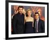 The Hunger Games: Catching Fire-null-Framed Photo