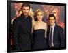 The Hunger Games: Catching Fire-null-Framed Photo