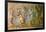 The Hunt of the Dwarfs, Fresco from Pompeii, C1st Century Bc-1st Century Ad-null-Framed Giclee Print