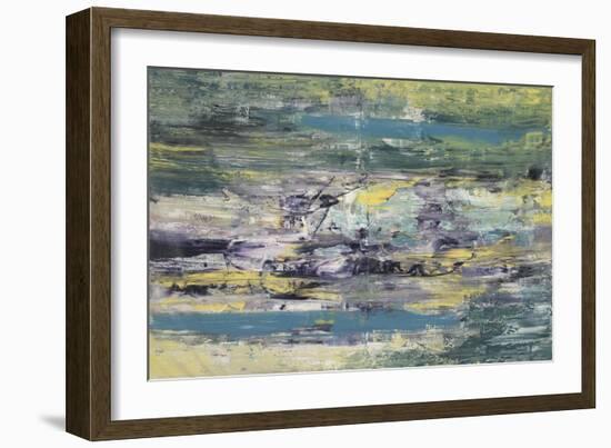 The Hunt-Tyson Estes-Framed Giclee Print