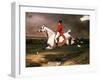 The Hunter, 1831-Alfred Dedreux or de Dreux-Framed Giclee Print