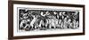 The Hunter's Funeral Procession-Moritz Ludwig von Schwind-Framed Giclee Print