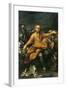 The Hunter-Giuseppe Spagnuolo (or Spagnolo)-Framed Giclee Print