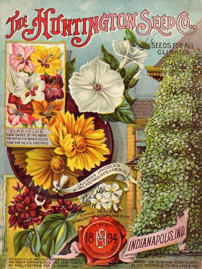 Premium Giclee Print, , large