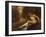 The Huntress-Henri Fantin-Latour-Framed Giclee Print