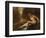 The Huntress-Henri Fantin-Latour-Framed Giclee Print