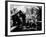 The Hurricane, 1937-null-Framed Photographic Print