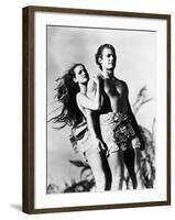 The Hurricane, 1937-null-Framed Photographic Print