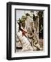 The Hurricane, 1937-null-Framed Photographic Print