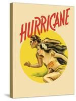 The Hurricane, 1937-null-Stretched Canvas