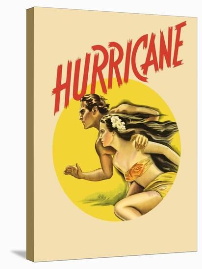 The Hurricane, 1937-null-Stretched Canvas
