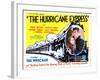 The Hurricane Express, Shirley Grey, John Wayne, 1932-null-Framed Art Print