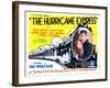 The Hurricane Express, Shirley Grey, John Wayne, 1932-null-Framed Art Print