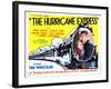 The Hurricane Express, Shirley Grey, John Wayne, 1932-null-Framed Art Print