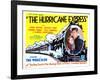 The Hurricane Express, Shirley Grey, John Wayne, 1932-null-Framed Art Print